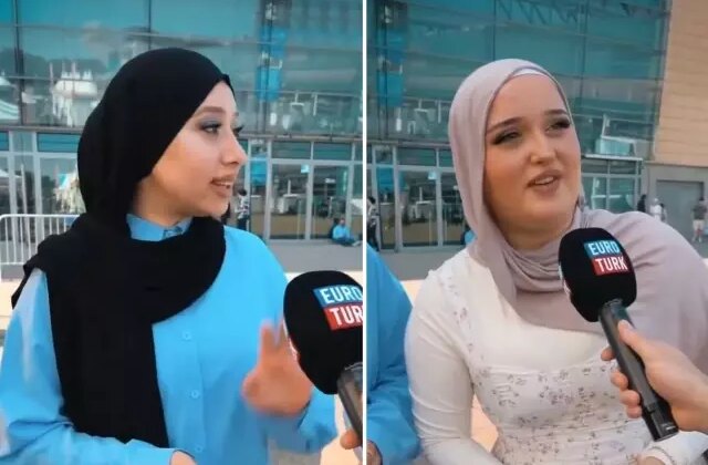 Gurbetçi vatandaşa “Hangi ülkede yaşamak istersiniz?” diye soruldu, yanıtı düşündürücü