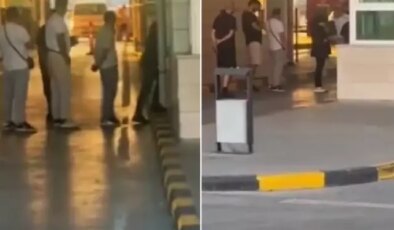 Gurbetçilere sınırda ceza şoku: Sen gel 1 ay gez sonra cezayı öde