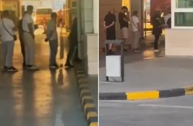 Gurbetçilere sınırda ceza şoku: Sen gel 1 ay gez sonra cezayı öde