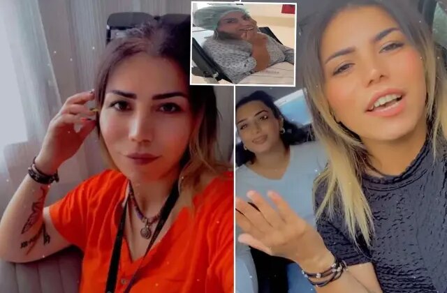 Güzellik uzmanı Çiğdem, mide fıtığı ameliyatından 9 gün sonra hayatını kaybetti