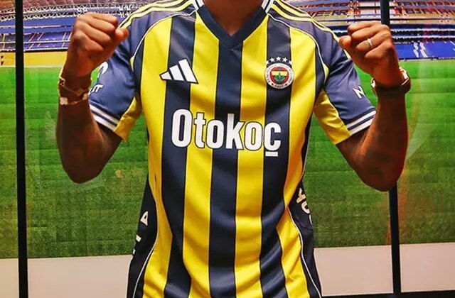Haftalarca yok! Fenerbahçe Semedo’nun sakatlığını açıkladı