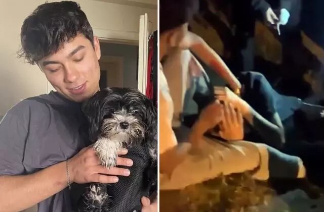 Hakan Çakır’ı vahşice katledenler, başka bir kişinin de kulağını kesmişler