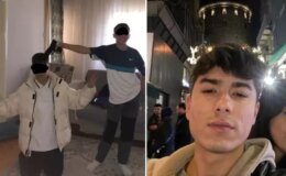 Hakan Çakır’ın katil zanlısının kan donduran TikTok paylaşımları