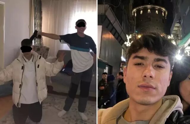 Hakan Çakır’ın katil zanlısının kan donduran TikTok paylaşımları