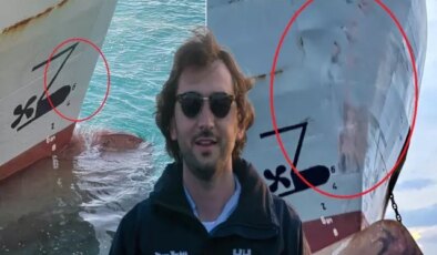 Halit Yukay’ın tekne kazasında yeni detay! Gemideki izler tutuklama getirdi