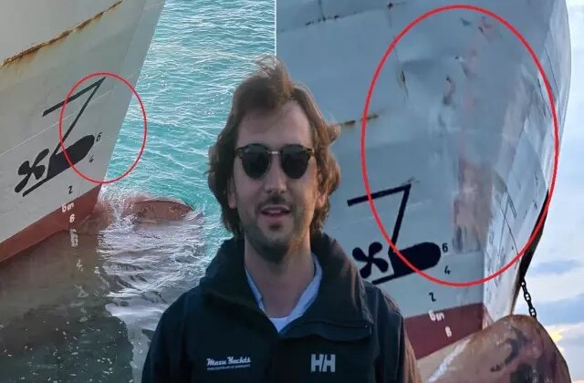 Halit Yukay’ın tekne kazasında yeni detay! Gemideki izler tutuklama getirdi