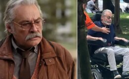 Haluk Bilginer ile Feyyaz Yiğit aynı projede