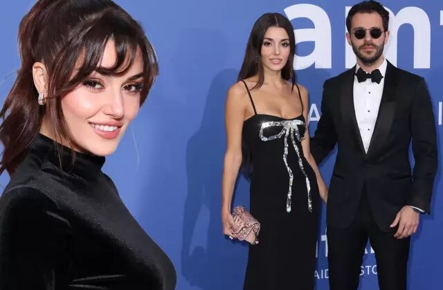 Hande Erçel ve Hakan Sabancı ayrıldı mı? Ünlü çift tüm fotoğraflarını sildi