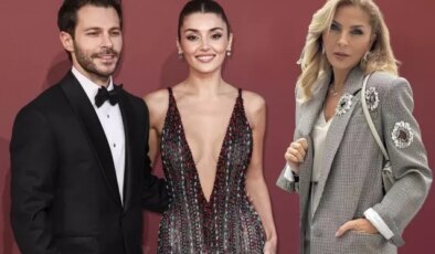 Hande Erçel ve Hakan Sabancı’nın ayrılık nedeni belli oldu