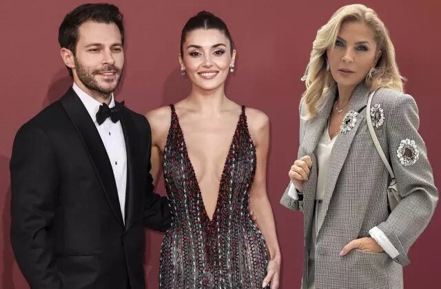 Hande Erçel ve Hakan Sabancı’nın ayrılık nedeni belli oldu