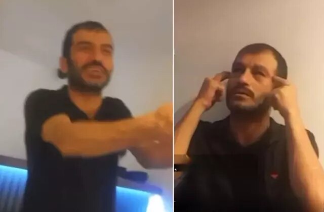 Haraç iddiasında yeni görüntüler: Ufuk Bayraktar’ın esnafla diyaloğu ortaya çıktı