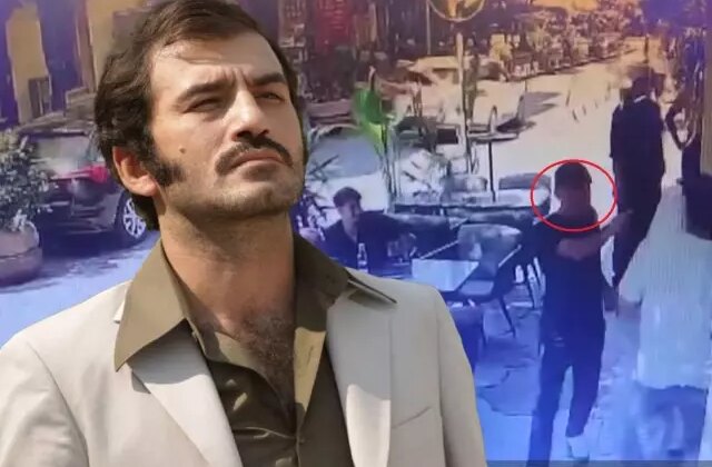 Haraç suçlamasıyla gündeme gelen Ufuk Bayraktar’dan flaş savunma