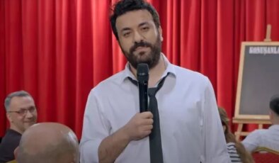 Hasan Can Kaya’nın yeni adresi belli oldu