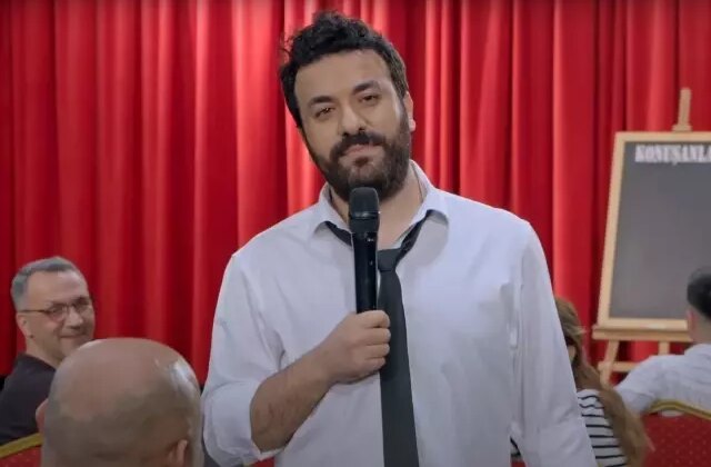 Hasan Can Kaya’nın yeni adresi belli oldu