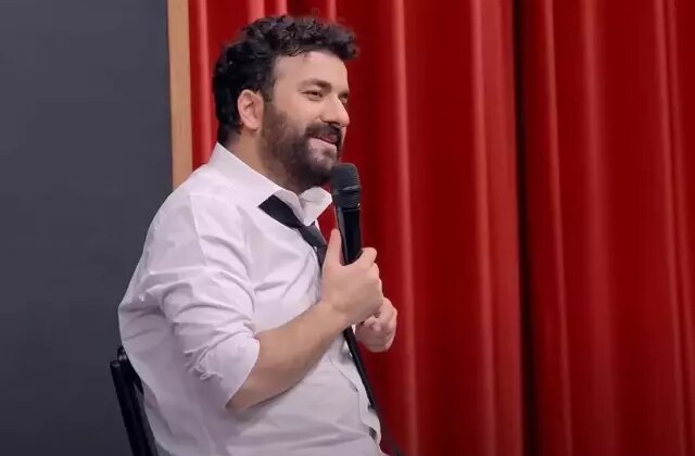 Hasan Can Kaya yeni aşka yelken açtı! Kız arkadaşıyla Bodrum’da görüntülendi