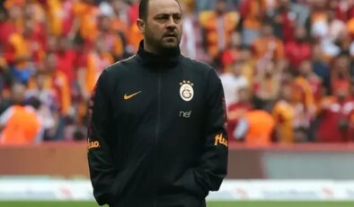 Hasan Şaş, Barış Alper yollanırsa alınması gereken 60 milyon euroluk yıldızı açıkladı