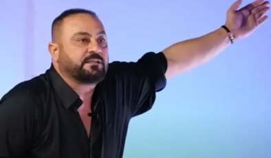 Hasan Şaş’tan Barış Alper’e zehir zemberek sözler