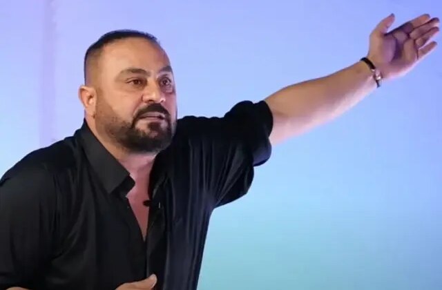 Hasan Şaş’tan Barış Alper’e zehir zemberek sözler