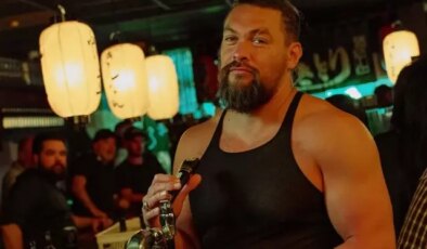 Hawaii’de sörf faciası: Jason Momoa hayatta kalma mücadelesini anlattı