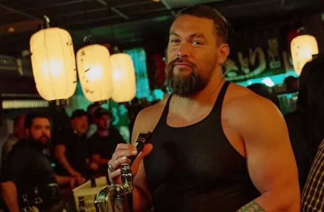 Hawaii’de sörf faciası: Jason Momoa hayatta kalma mücadelesini anlattı