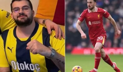 Hayatını kaybeden yayıncı Oğuzhan Dalgakıran’ın Jota paylaşımı kahretti