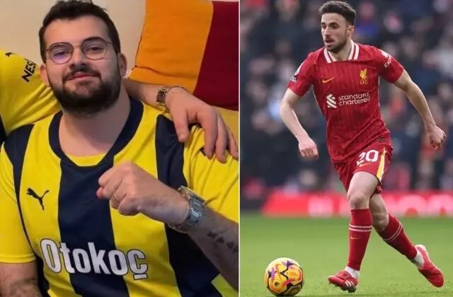 Hayatını kaybeden yayıncı Oğuzhan Dalgakıran’ın Jota paylaşımı kahretti
