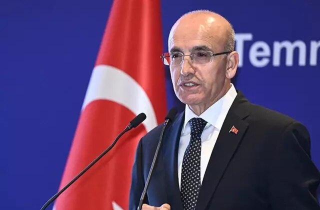 Bakan Mehmet Şimşek’in acı günü! Taziye mesajları üst üste geldi