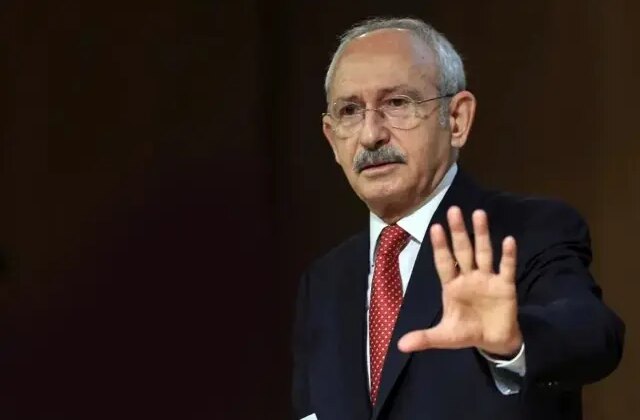 Henüz yalanlama gelmedi! Kılıçdaroğlu’ndan CHP’de taşları yerinden oynatacak sözler