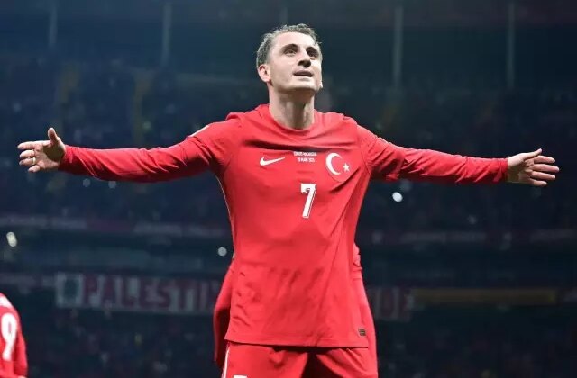 Herkes Kerem Aktürkoğlu derken Fenerbahçe’den kanat transferinde ters köşe