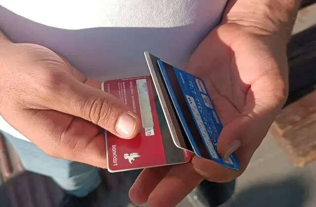 ‘Hesap kiralama’ dosyaları artışa geçti, birçok genç paraya kanıp hapsi boyladı
