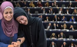 Hiçbir şey durup dururken olmadı: İşte Batılı ülkelerin Filistin duyarlılığının perde arkası