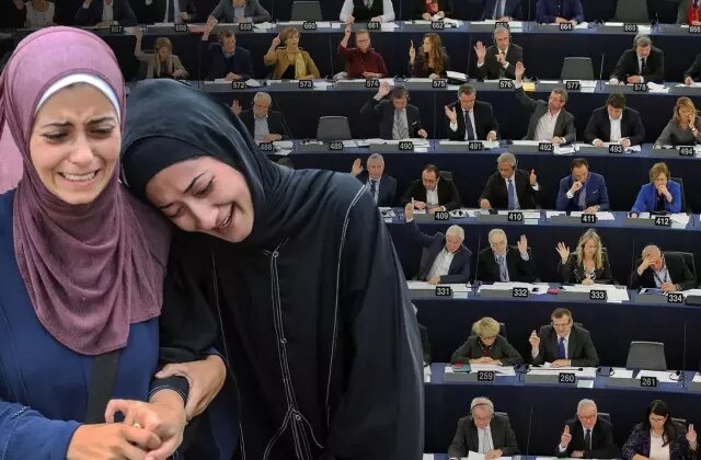 Hiçbir şey durup dururken olmadı: İşte Batılı ülkelerin Filistin duyarlılığının perde arkası