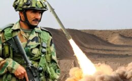 Hindistan Başbakanı Mori: Pakistan yanlış adım atarsa BrahMos füzeleri teröristleri yok edecek