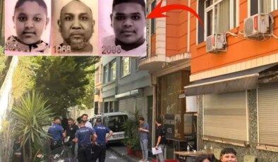 Hollandalı iki kardeş İstanbul’da otel odasında ölü bulundu