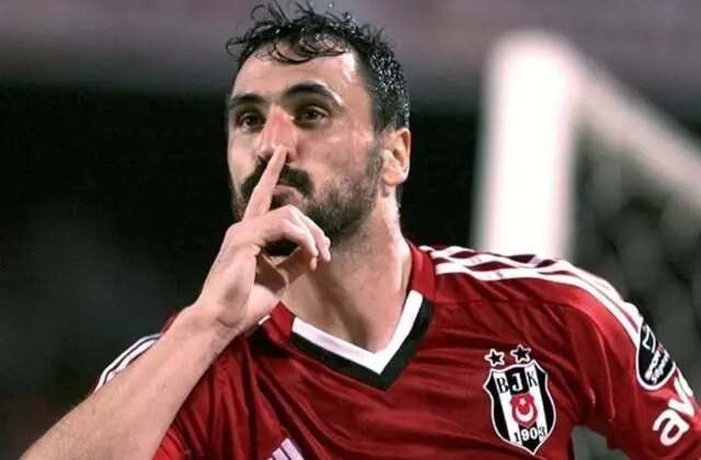 Hugo Almeida Türkiye’ye teknik direktör olarak geri döndü