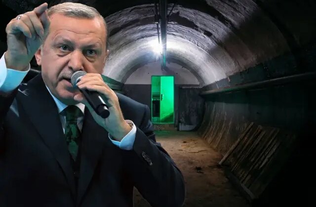 Hükümet 81 ilde düğmeye bastı, yeni sığınaklar inşa edilecek