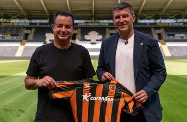 Hull City Teknik Direktörü Sergej Jakirovic: Beşiktaş’tan istiyoruz