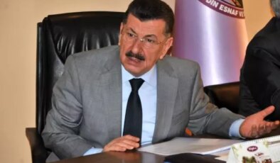 Aydın’ın efsane başkanı Hulusi Akşit evinde ölü bulundu