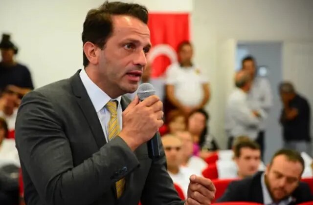 “İBB borsası” soruşturmasında Mücahit Birinci için adli kontrolle serbest bırakıldı