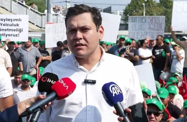 İBB’den Martı Tag ve Zuppin XL kararı