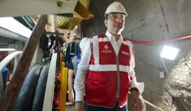 İBB’nin yurt dışından aldığı metro kredileri BDDK raporunda: 38,6 milyar boşa kullanıldı