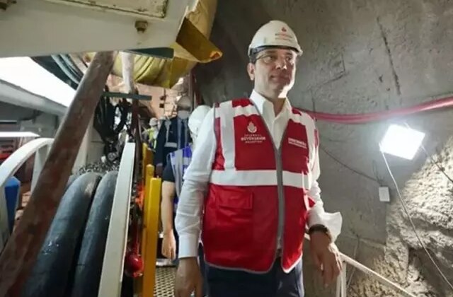 İBB’nin yurt dışından aldığı metro kredileri BDDK raporunda: 38,6 milyar boşa kullanıldı