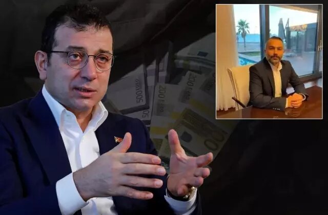 İtirafçı olan iş insanından yeni ifade: Toplanan paralar özel jetle yurt dışına götürülüyordu