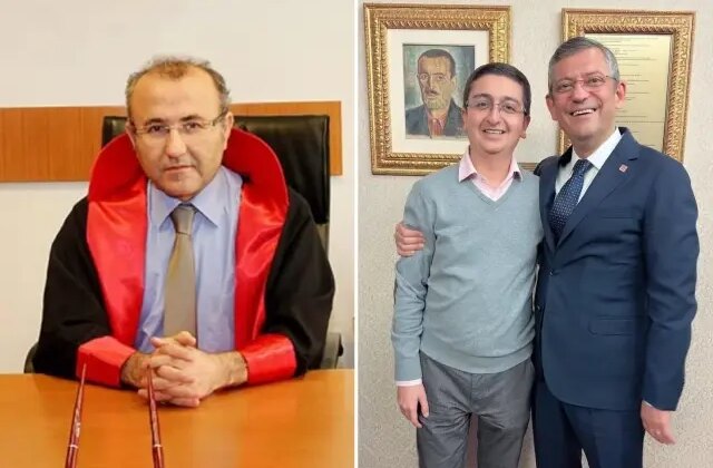 İBB soruşturmasında savcıyı şehit eden teröristin kuzeni de gözaltına alındı