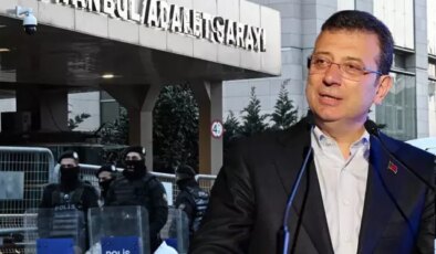 İBB soruşturmasıyla ilgili bomba iddia: 4 ayrı iddianame yazılıyor