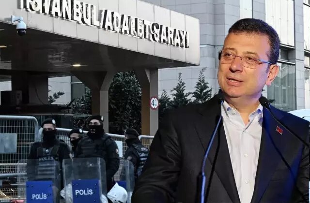 İBB soruşturmasıyla ilgili bomba iddia: 4 ayrı iddianame yazılıyor