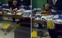 İBB’ye yönelik operasyonla ilgili yeni görüntü: O paralar nereden geldi, kime gitti?