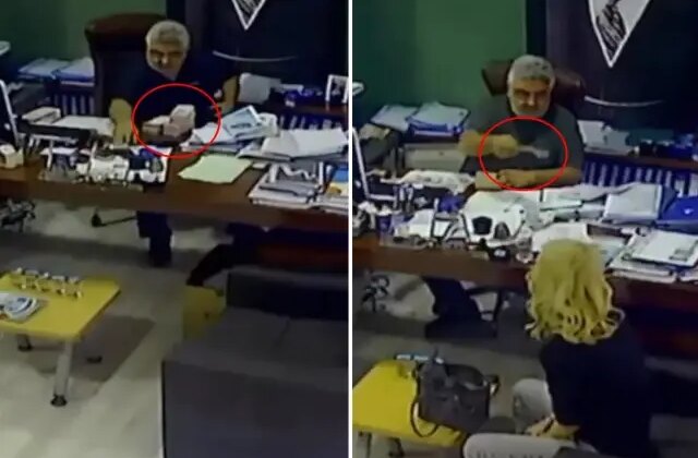 İBB’ye yönelik operasyonla ilgili yeni görüntü: O paralar nereden geldi, kime gitti?