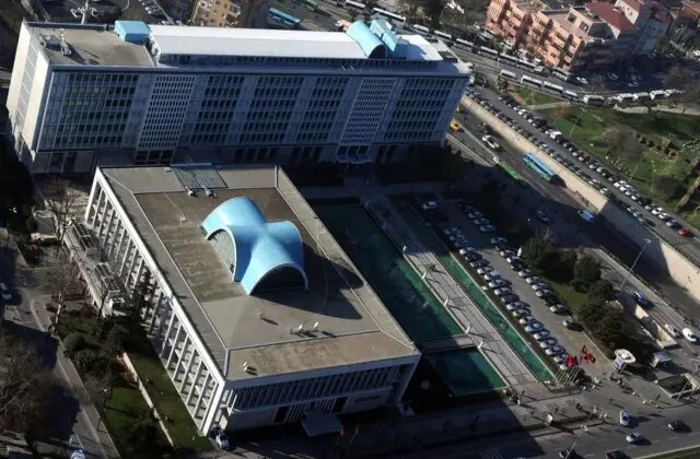 İBB’ye yönelik yolsuzluk soruşturmasında 6 tutuklama