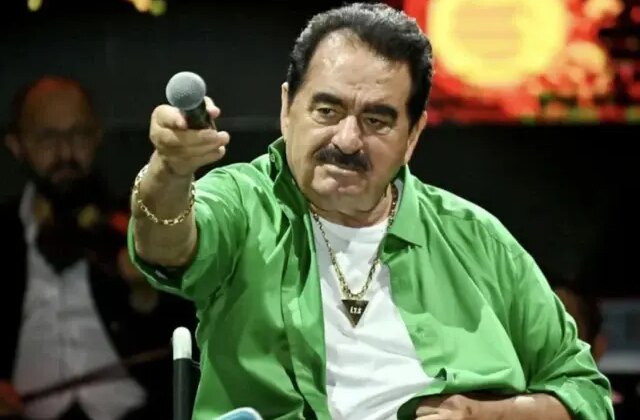 İbrahim Tatlıses’in prensesi Elif Ada büyüdü! Benzerlikleri dikkat çekici